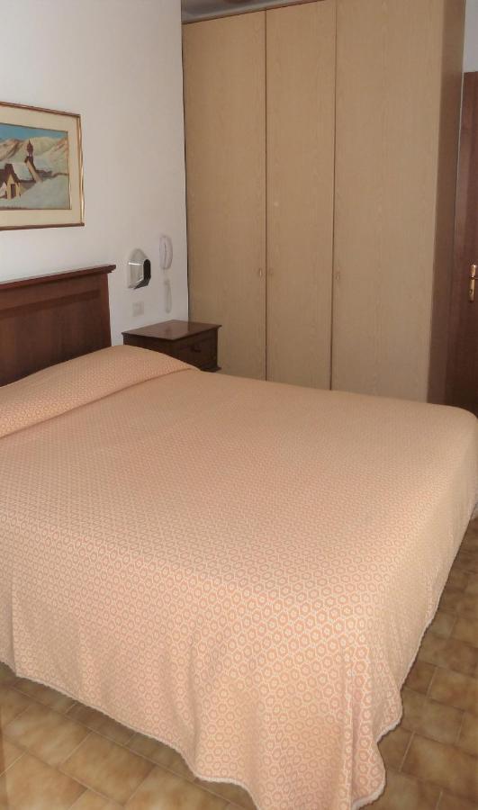 Camping Alpino - Nature Village Malcesine Exterior foto