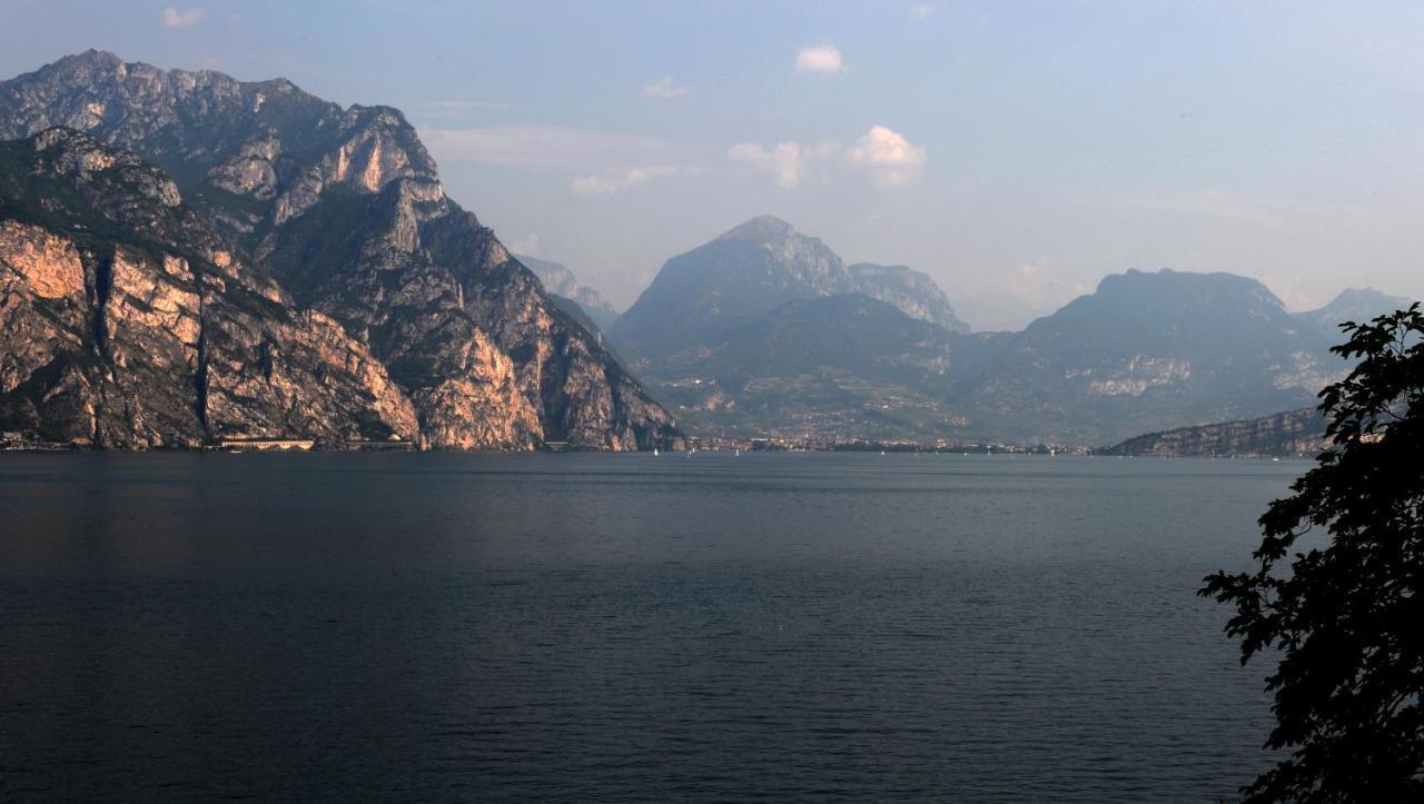 Camping Alpino - Nature Village Malcesine Exterior foto